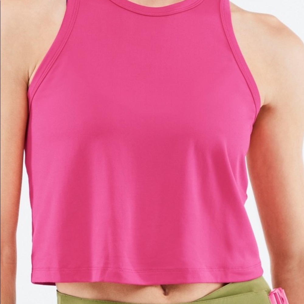 Fabletics Eco Style Blake Tank